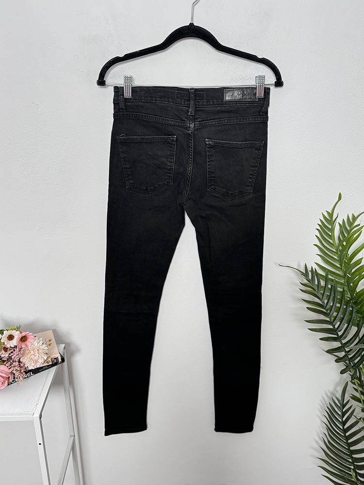 Blugi FSBN 29-32 - imagine 2