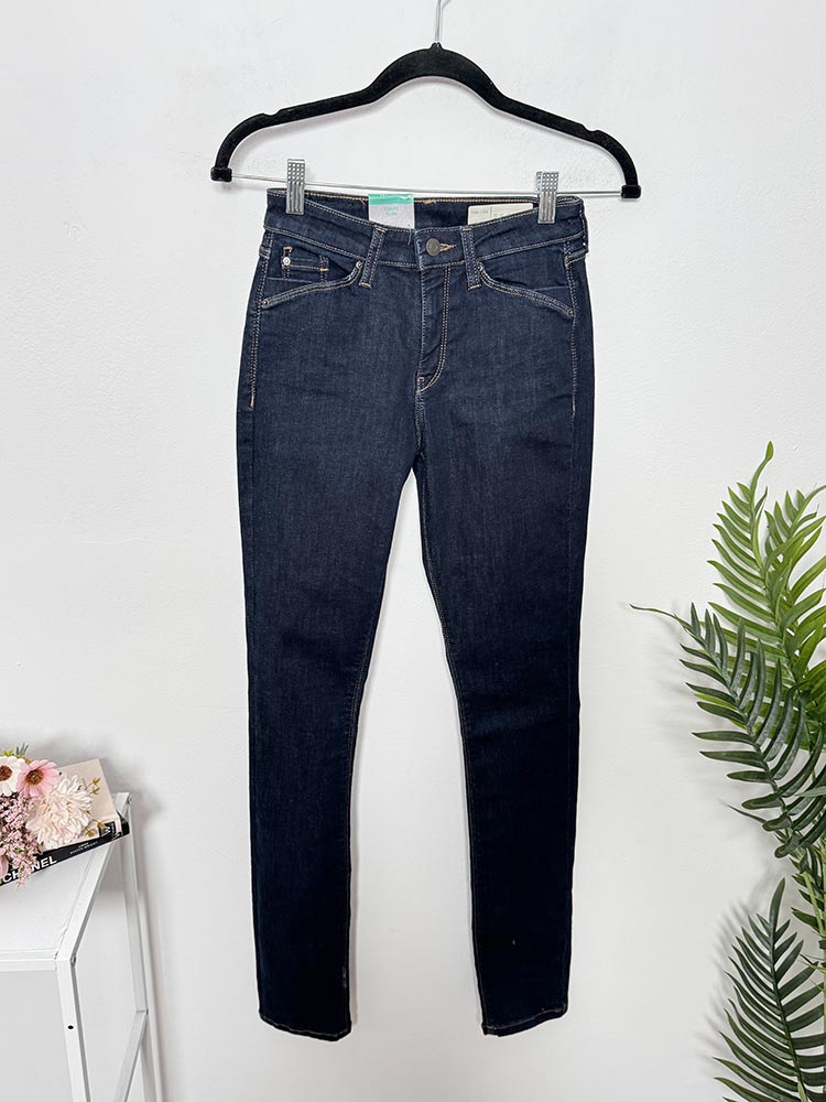 Blugi noua slim high rise Esprit 25-32