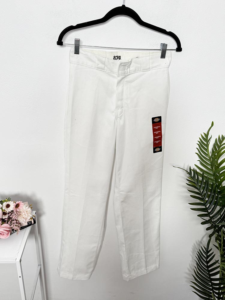 Blugi noua original fit Dickies 28-32