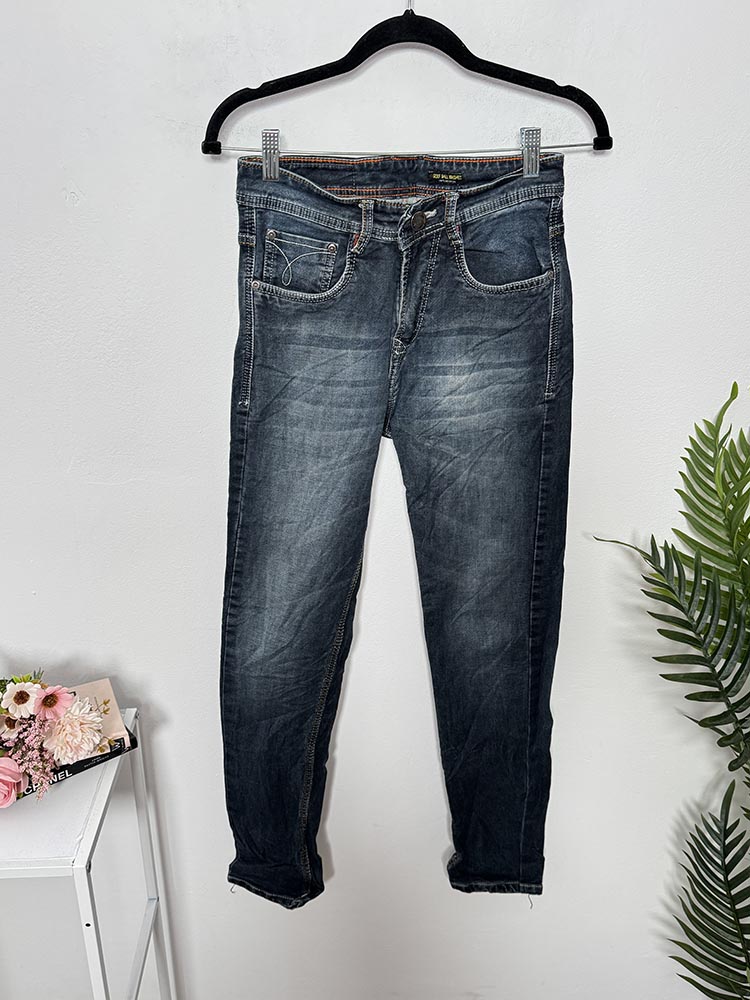Blugi Calvin Klein S