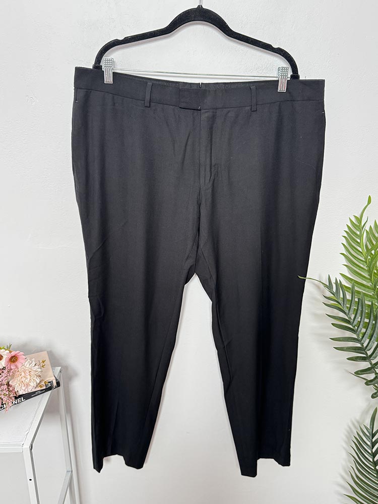 Pantaloni office Hugo Boss 27