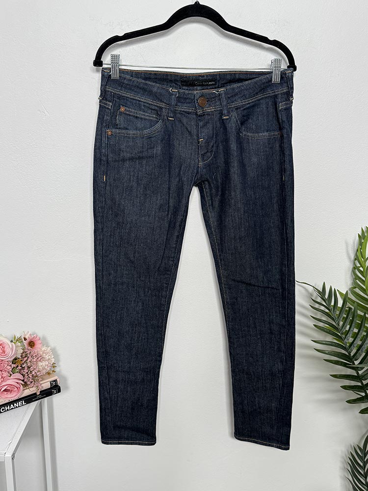 Blugi Calvin Klein 28