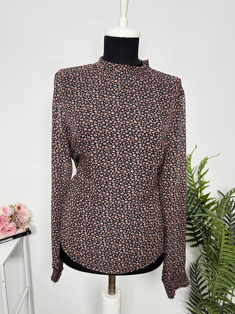 Bluza Villa 38