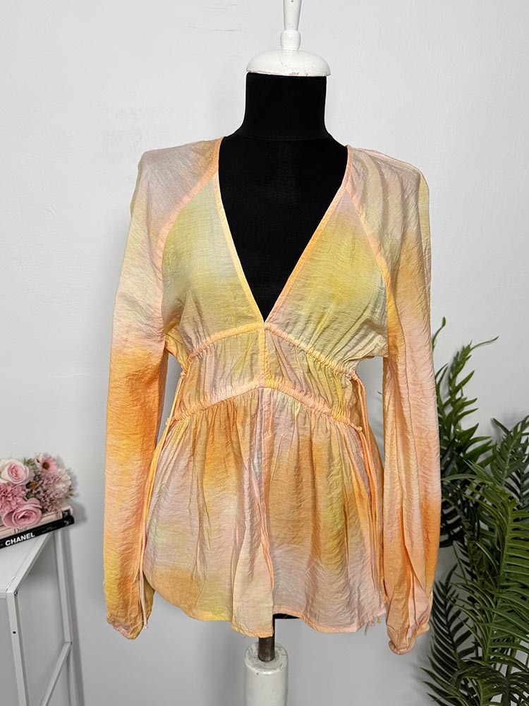 Bluze H&M XS