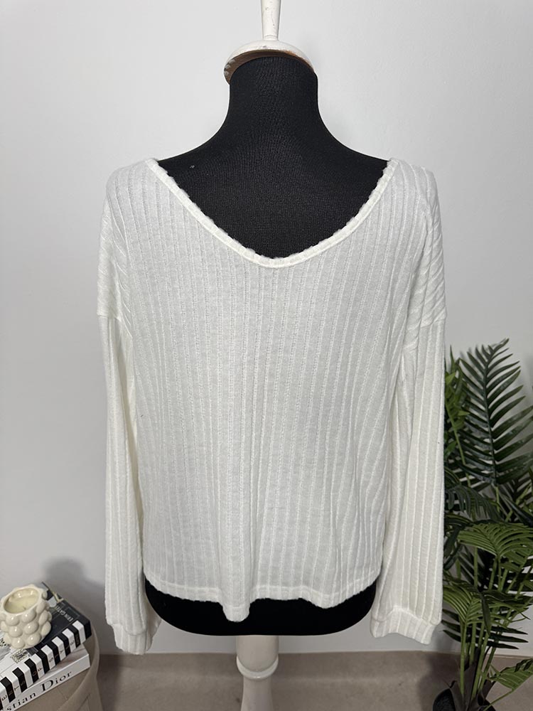 Bluza deosebita L - imagine 2