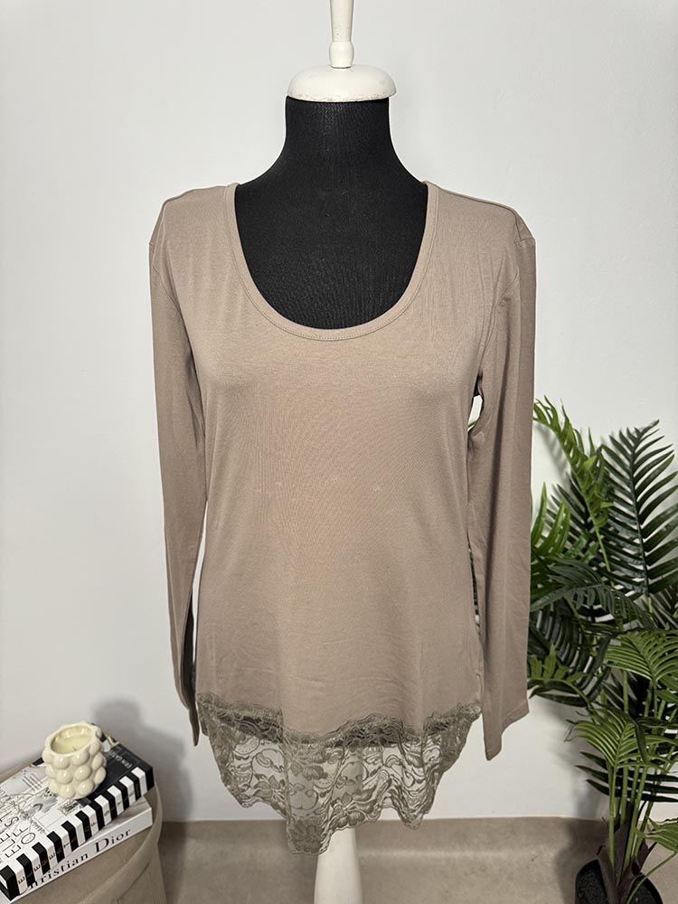 Bluza calitativa ElleNor L