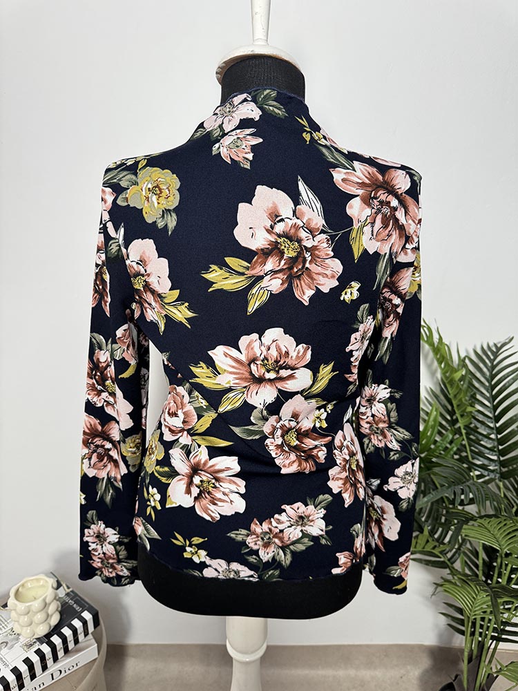 Bluza deosebita Cam XS - imagine 2