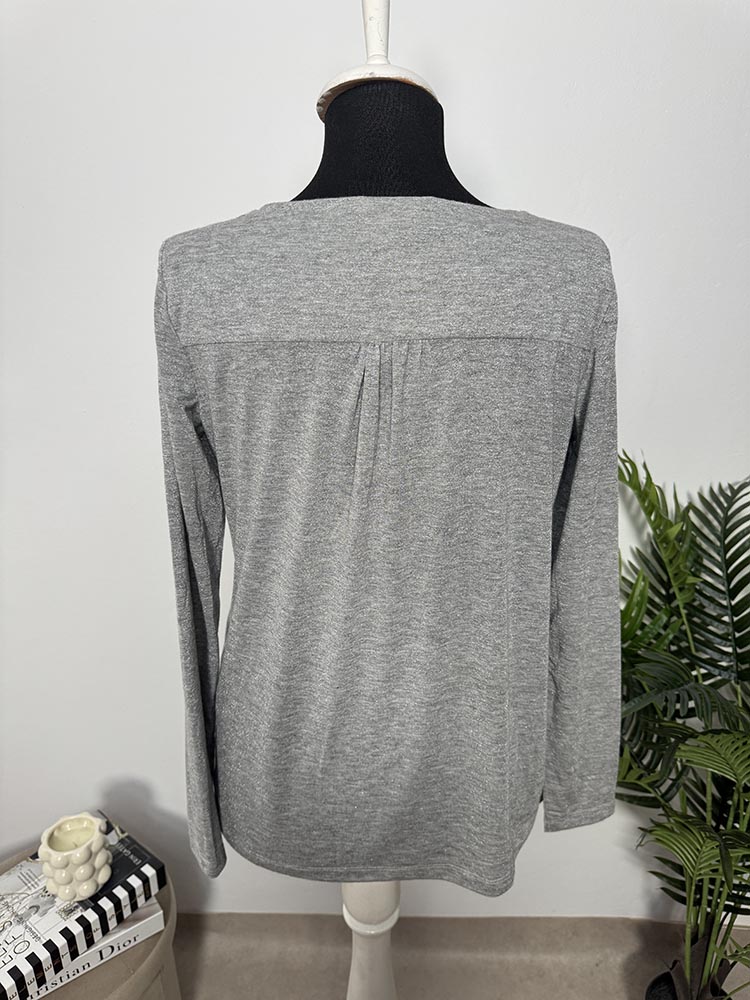 Bluza deosebita Sienna S - imagine 2