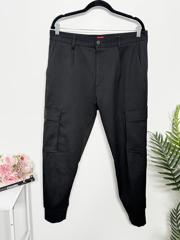 Pantaloni Hugo Boss 48