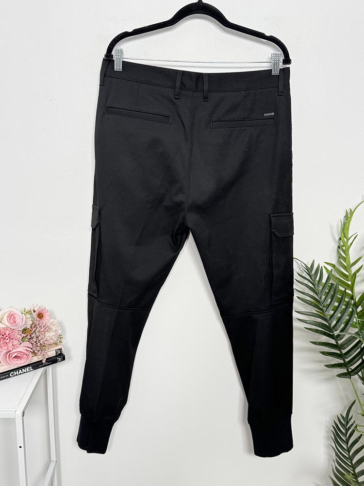 Pantaloni Hugo Boss 48 - imagine 2
