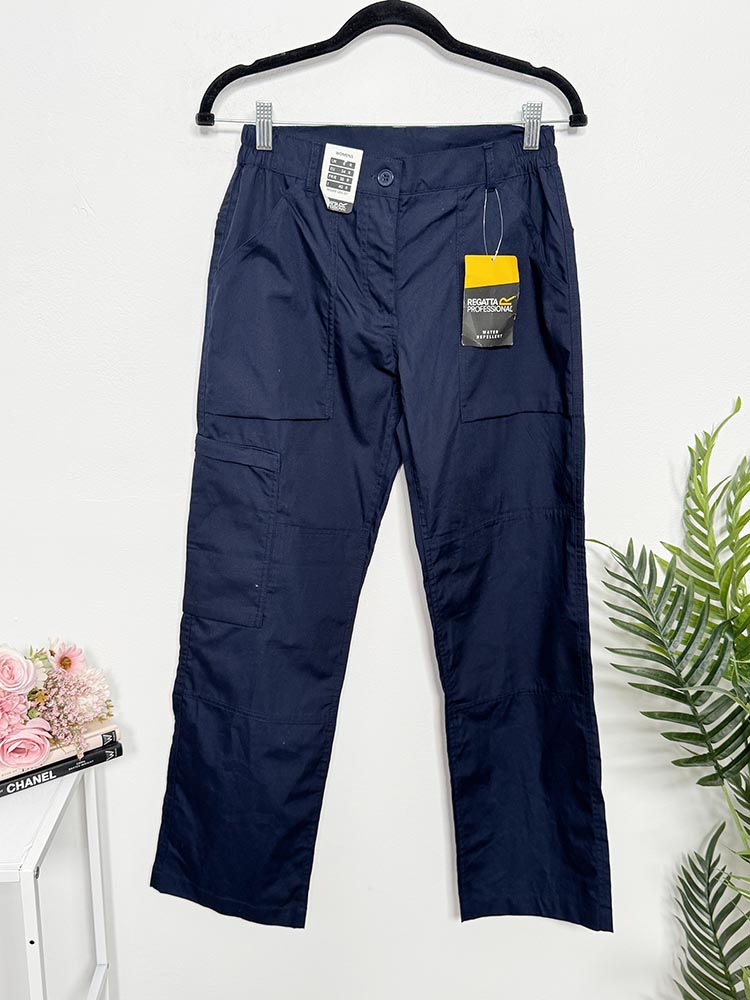 Pantaloni noua Regatta 32