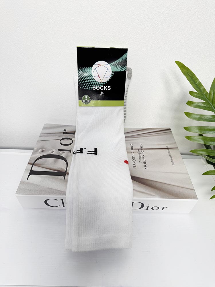 Sosete noi football copii Socks Universala