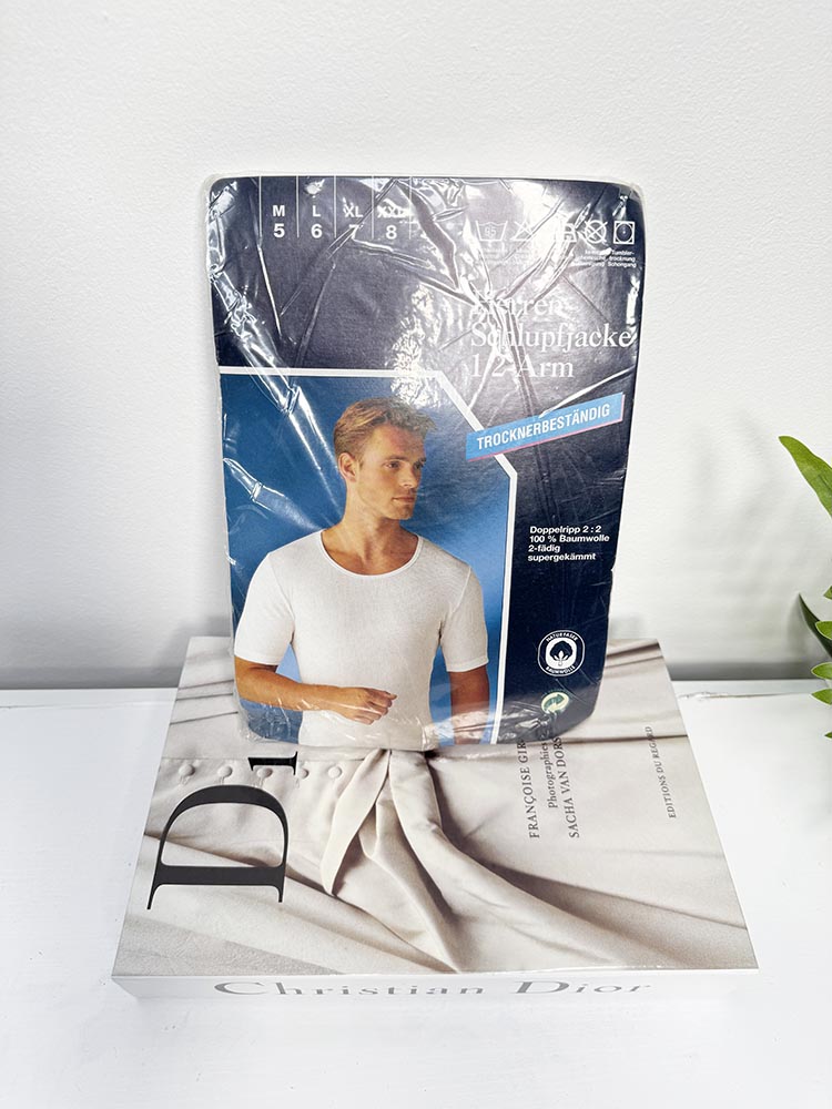 Tricou nou AMMANN 6/L