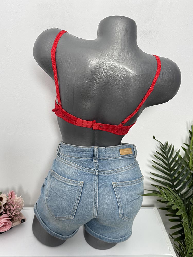 Sutien cu burete S - imagine 2