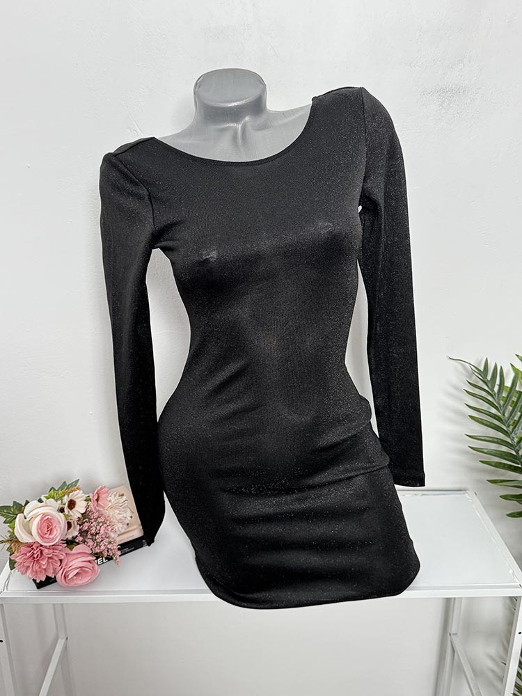 Rochie noua cu etichet pret 79.95 euro H&M 34