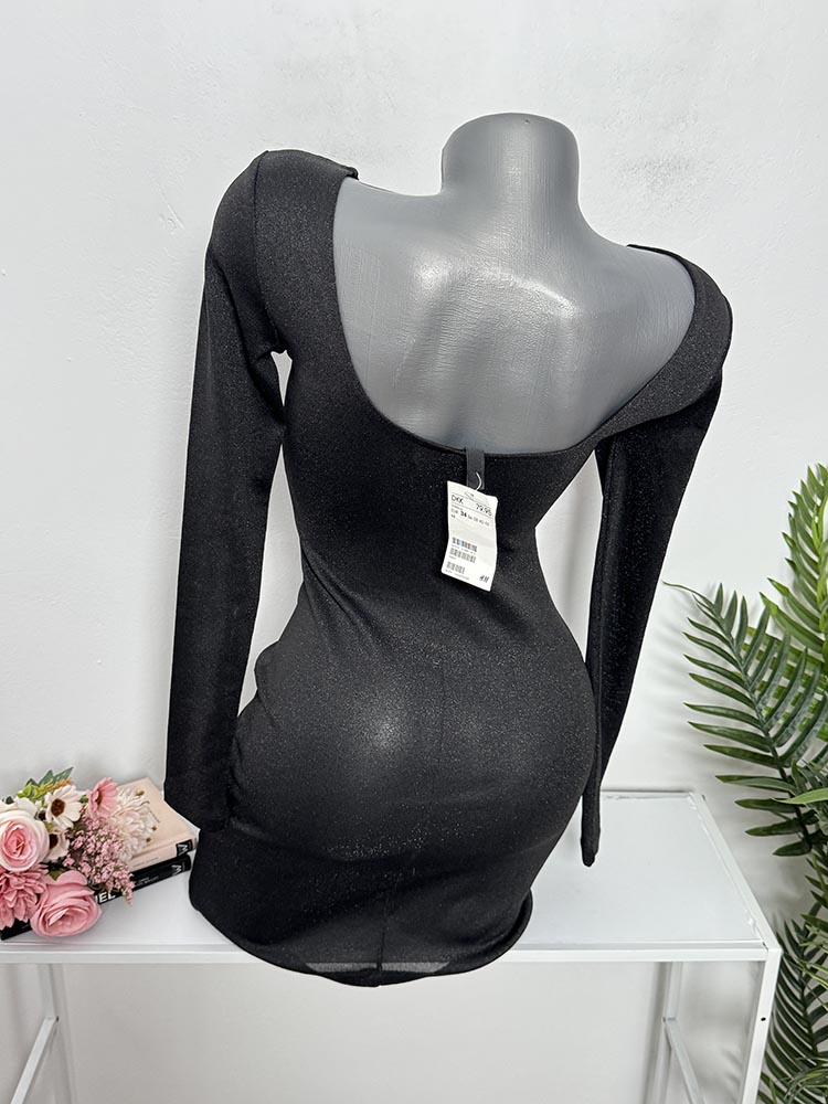 Rochie noua cu etichet pret 79.95 euro H&M 34 - imagine 2