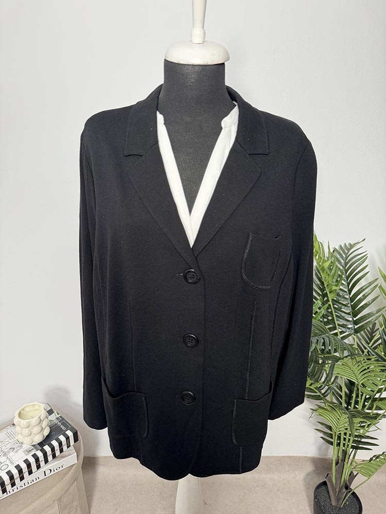 Sacou calitativ FRANK WALDER Cam L-XL