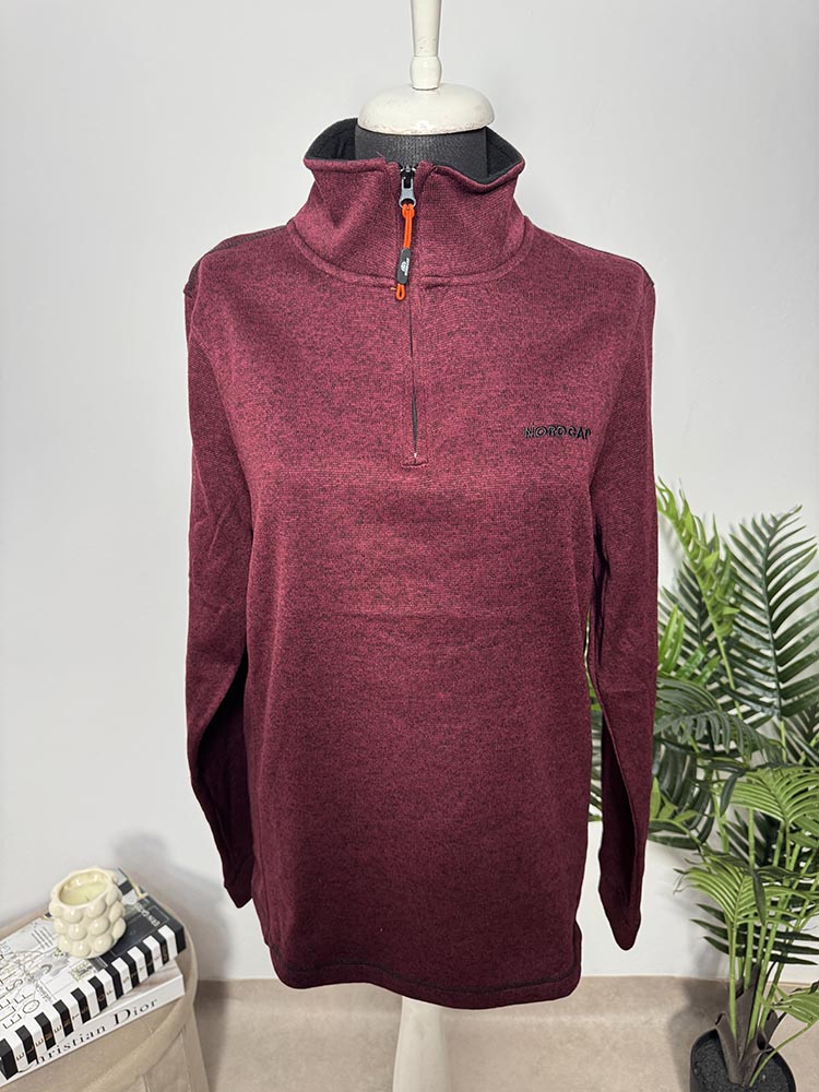 Bluza polar calitativ NORDCAP M