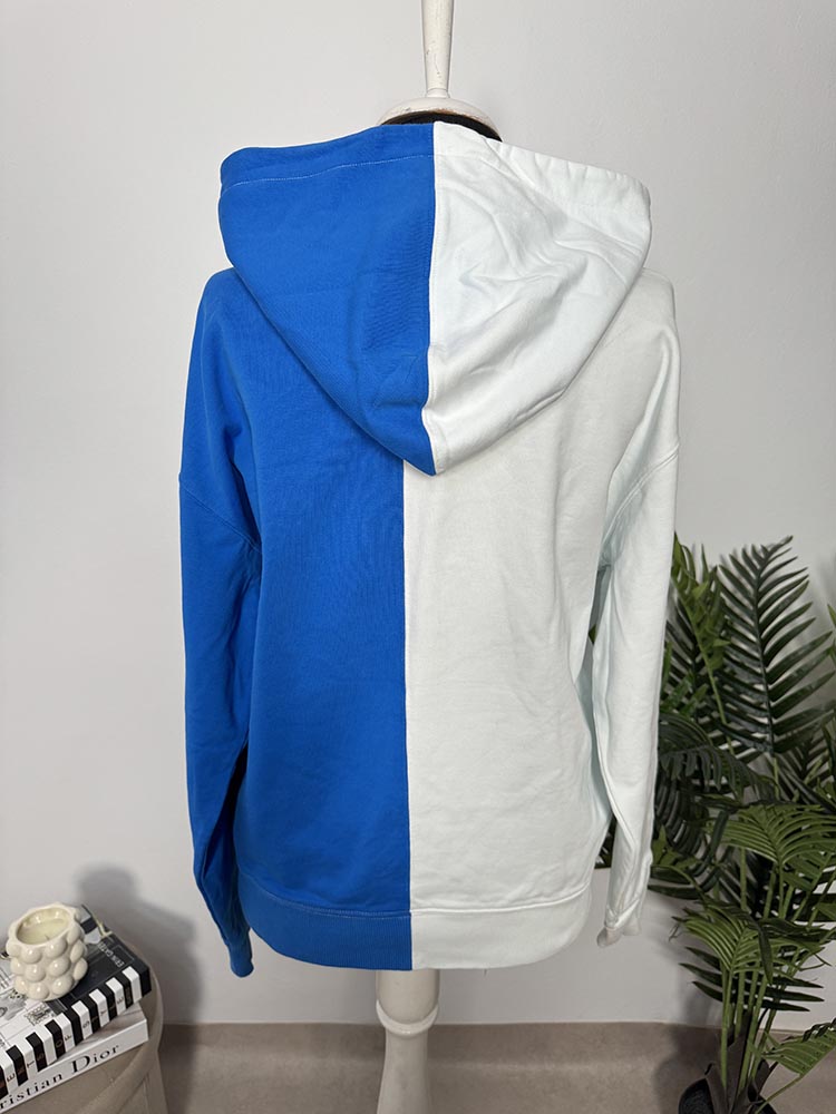 Hanorac calitativ unisex Lacoste S - imagine 2