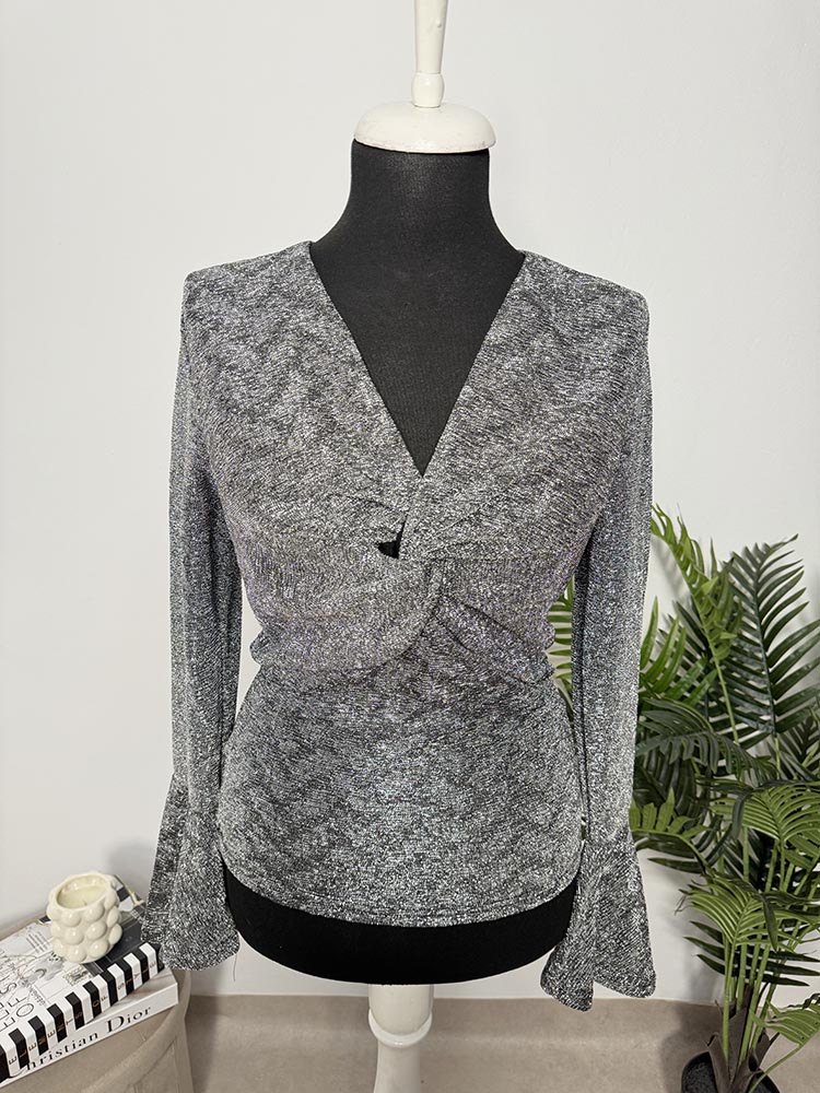 Bluza deosebita vince otto S-M