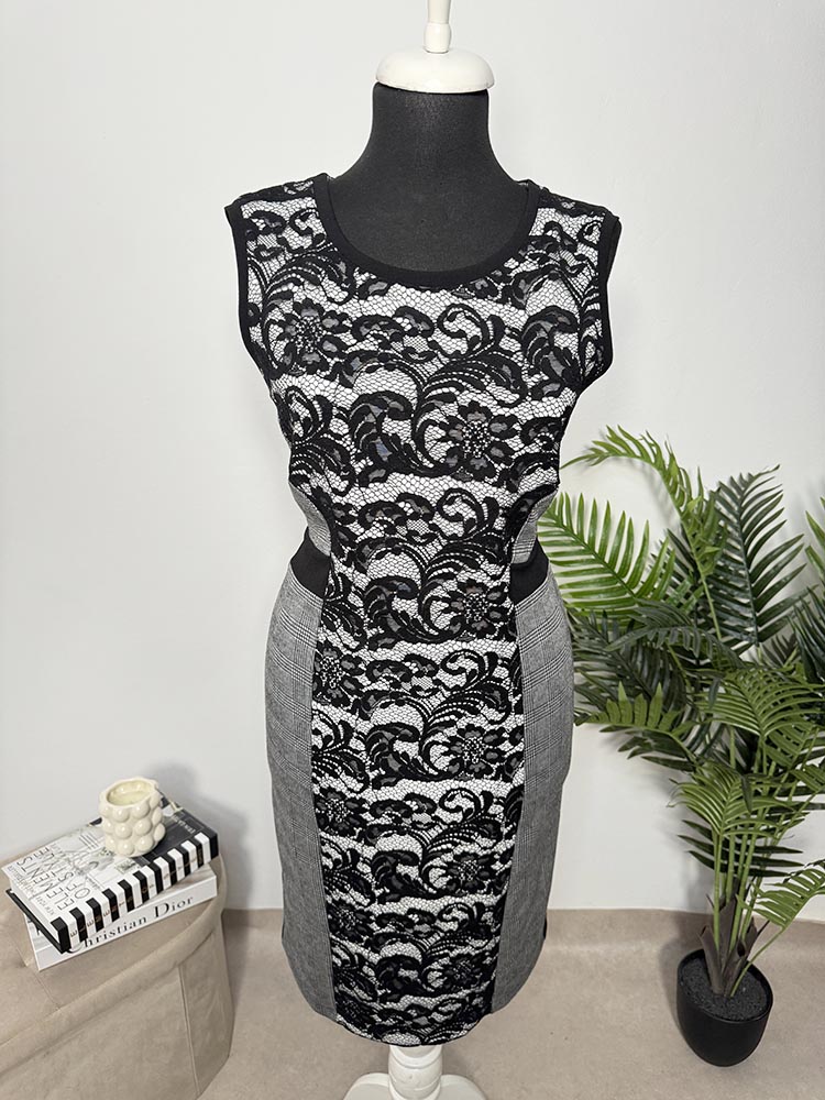 Rochie calitativa Antonella Razzoli 44