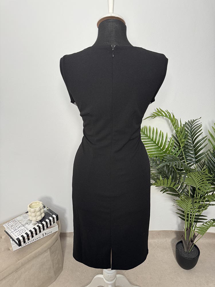 Rochie calitativa Antonella Razzoli 44 - imagine 2