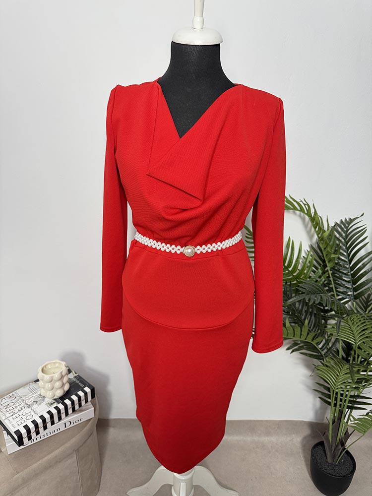 Rochie calitativa PEPE RUNA M