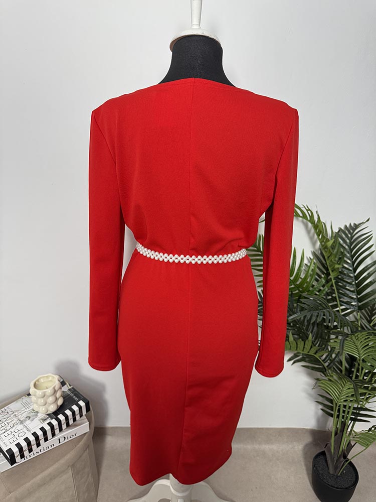 Rochie calitativa PEPE RUNA M - imagine 2