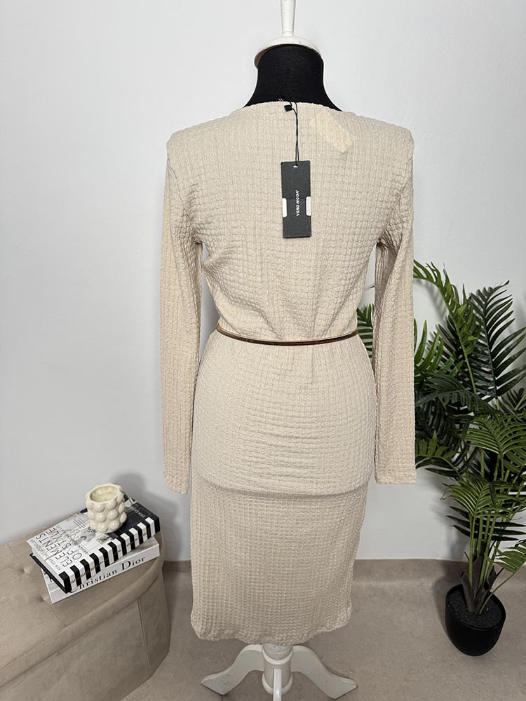 Rochie noua calitativa Vero Moda S - imagine 2
