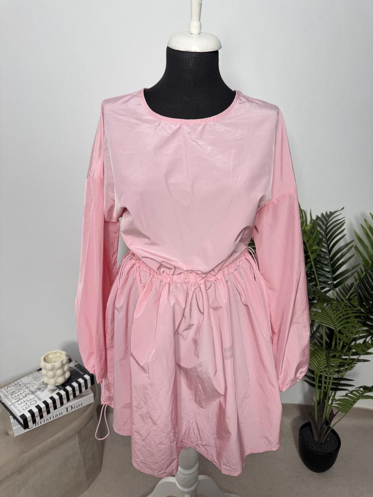 Rochie noua deosebita din fas MISSGUIDED 42