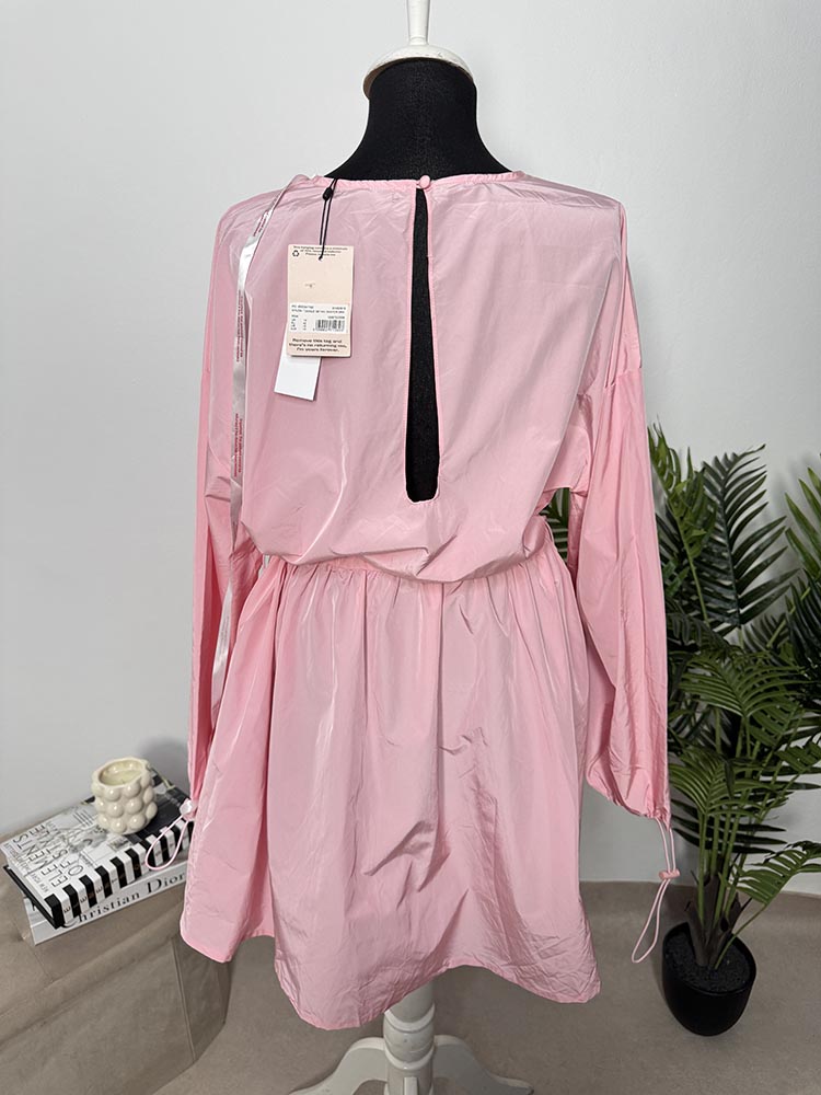 Rochie noua deosebita din fas MISSGUIDED 42 - imagine 2