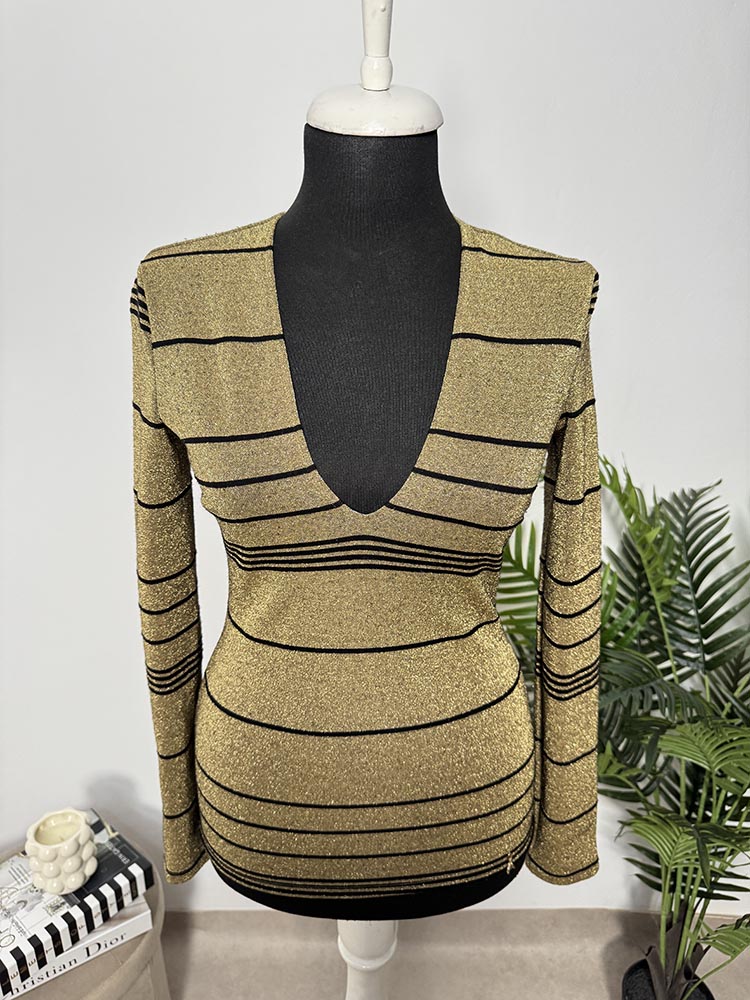 Bluza calitativa Patrizia Pepe XS