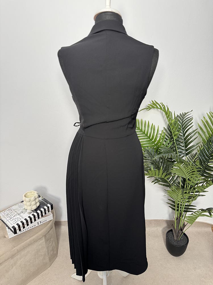 Rochie calitativa Rinascimento XS - imagine 2