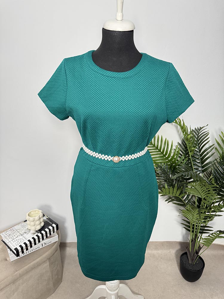 Rochie calitativa H&M M