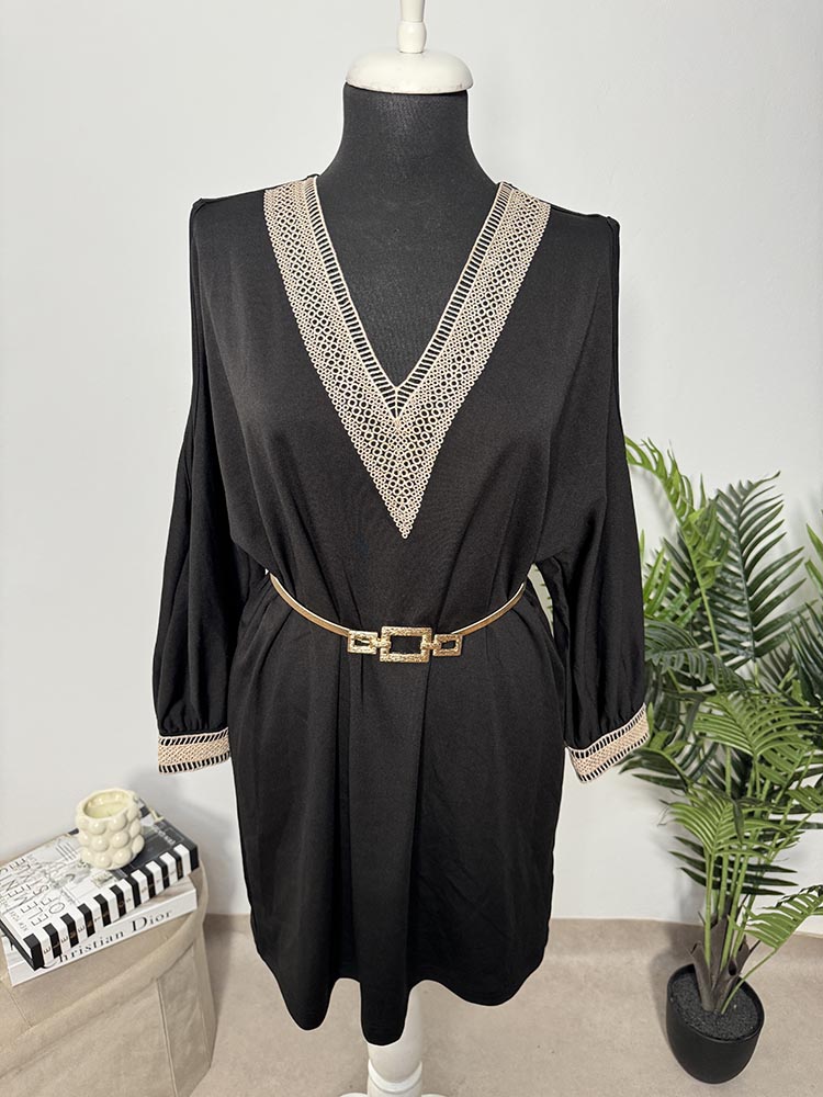 Rochie deosebita Shein M