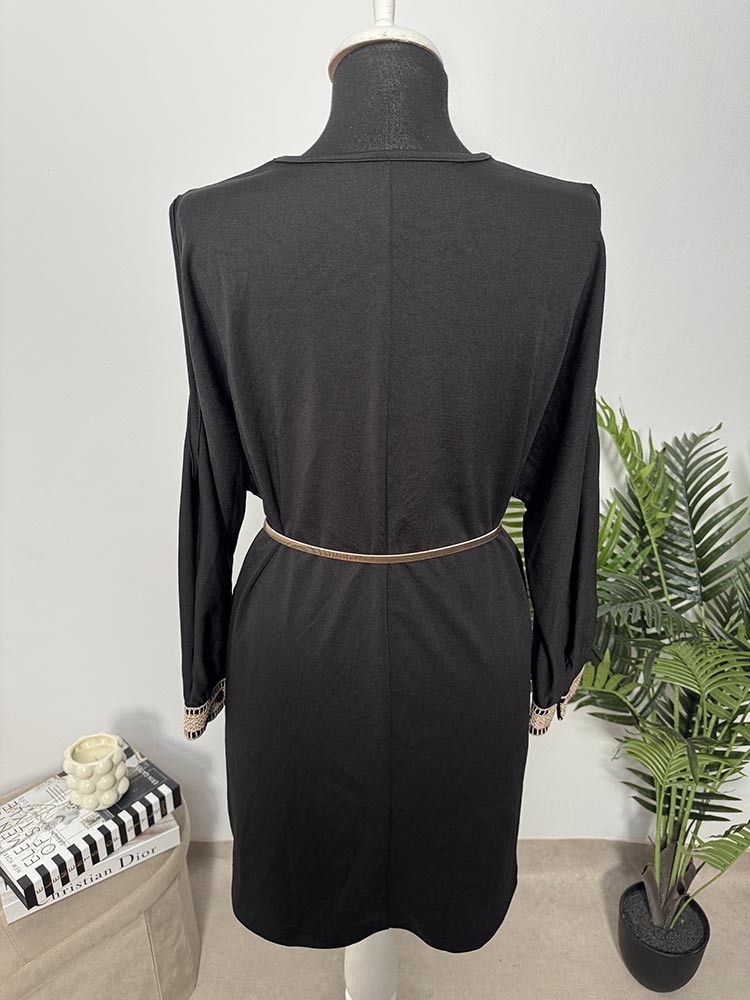 Rochie deosebita Shein M - imagine 2