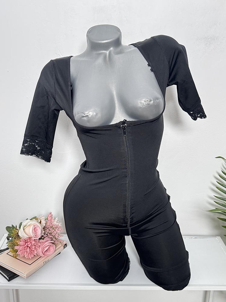 Body modelator L