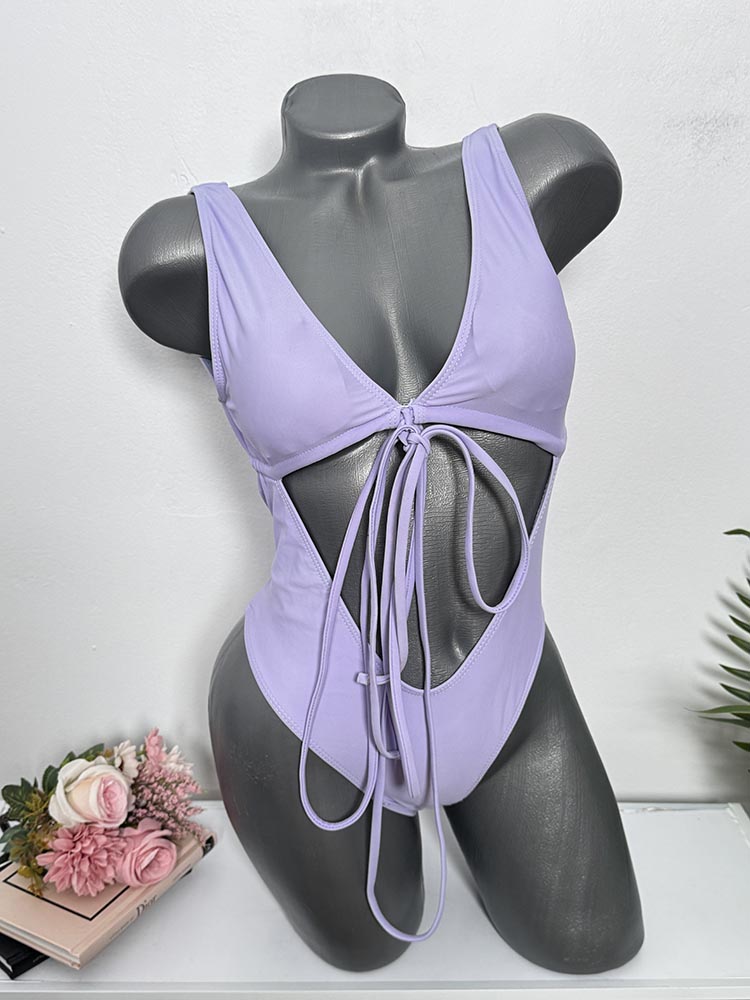 Costum de baie intreg M