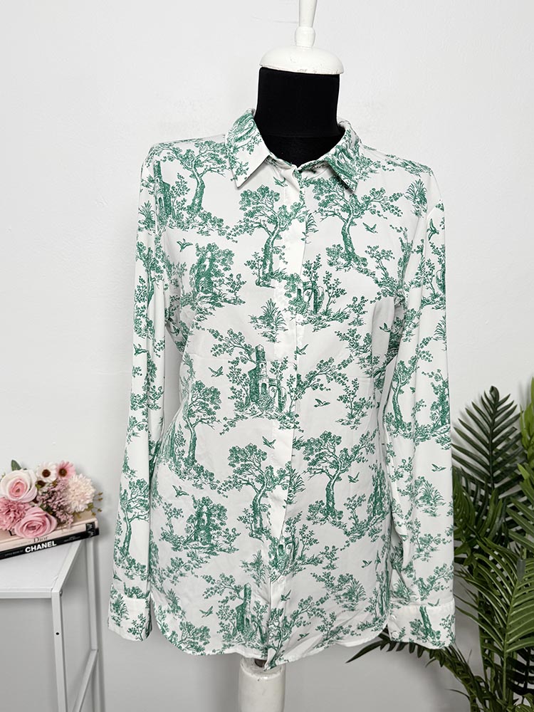 Camasa H&M 40