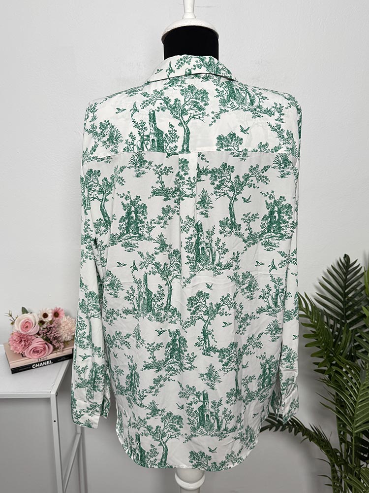 Camasa H&M 40 - imagine 2