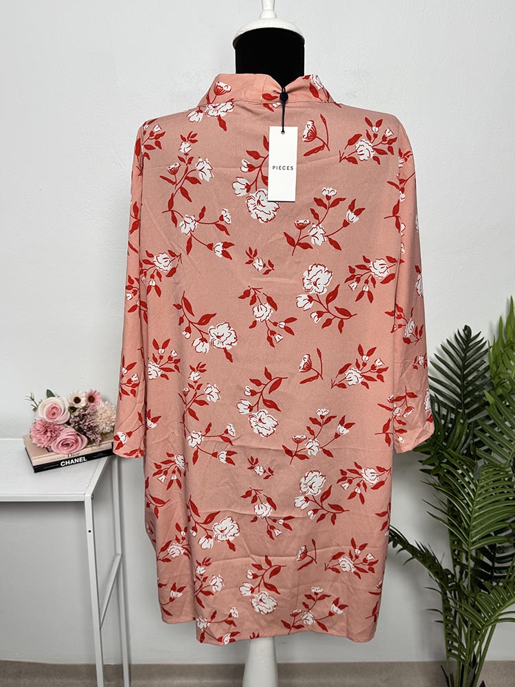 Cardigan noua cu eticheta pret 43 euro Pieces S - imagine 2