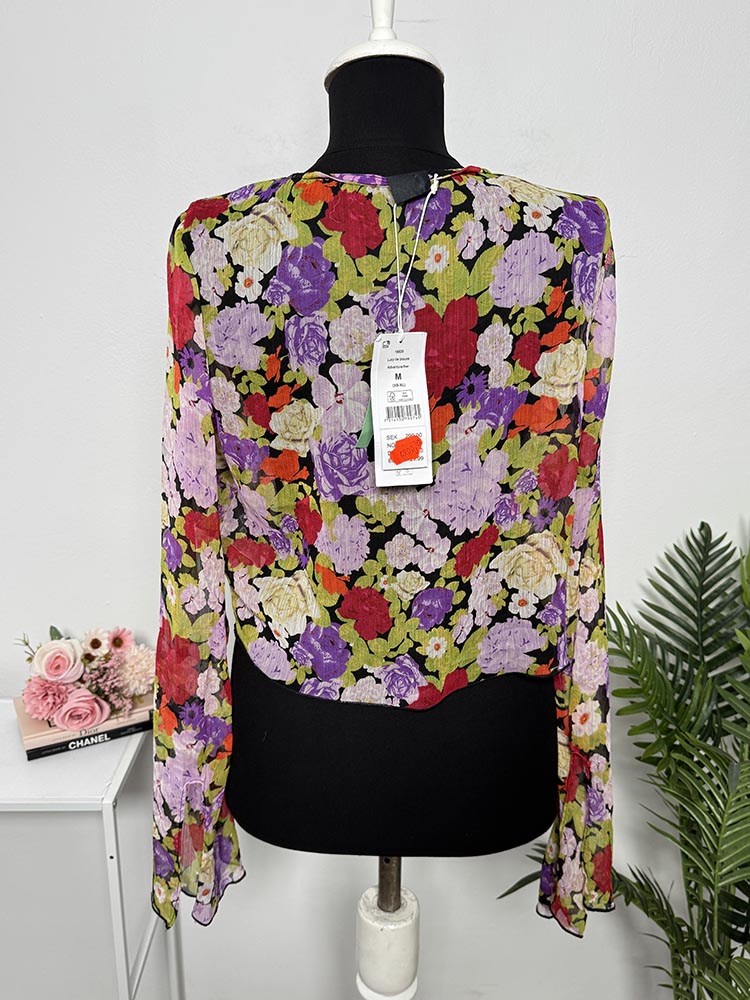 Camasa noua cu eticheta pret 49 euro Gina M - imagine 2