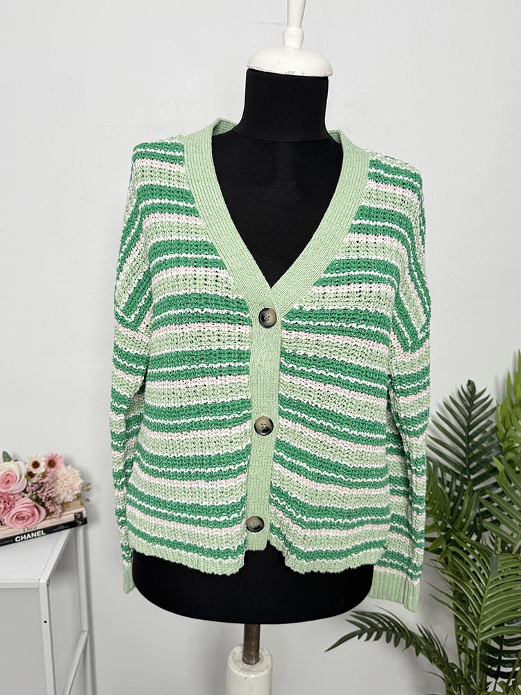Cardigan Gina Benotti S
