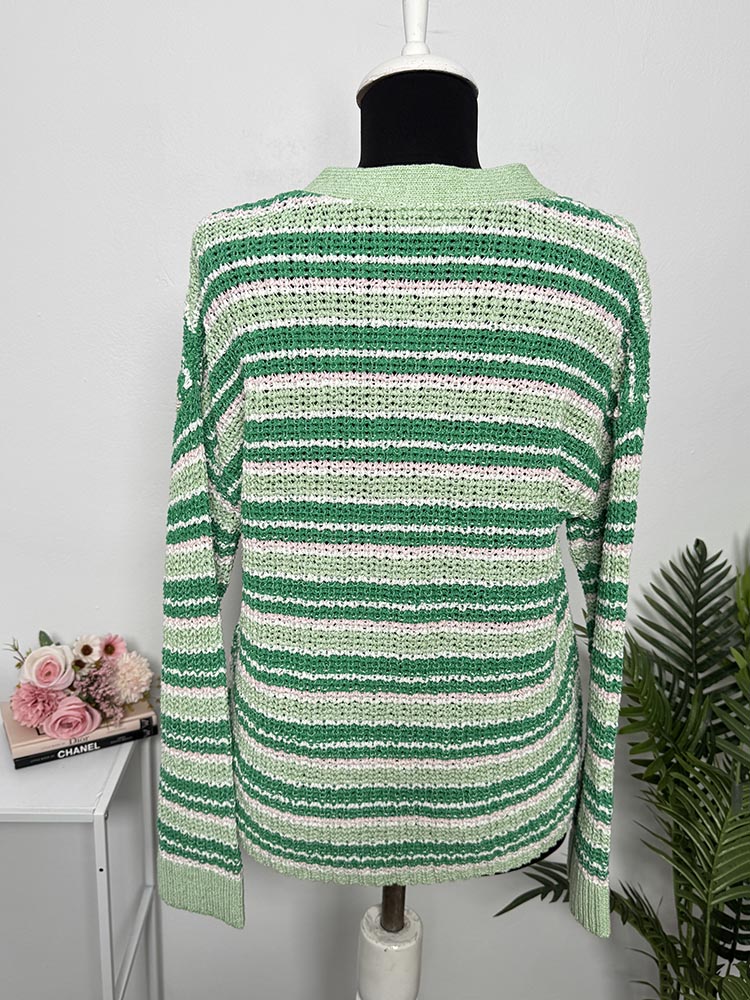 Cardigan Gina Benotti S - imagine 2