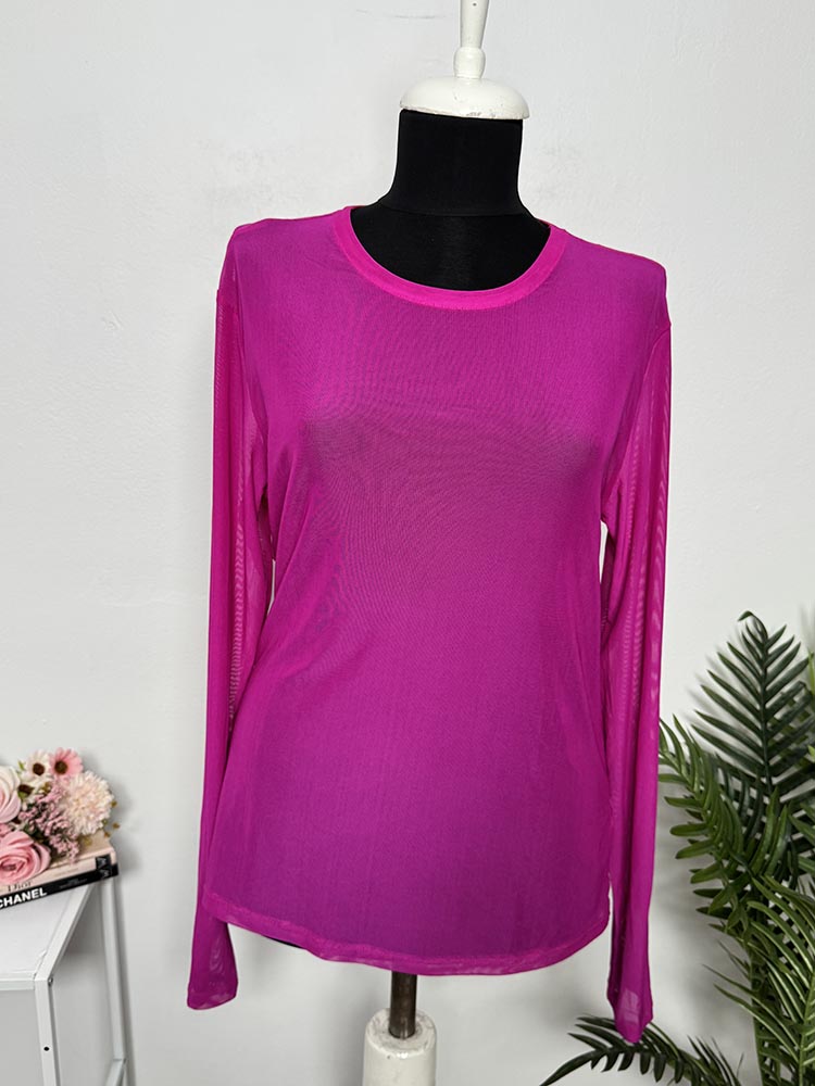 Bluza L
