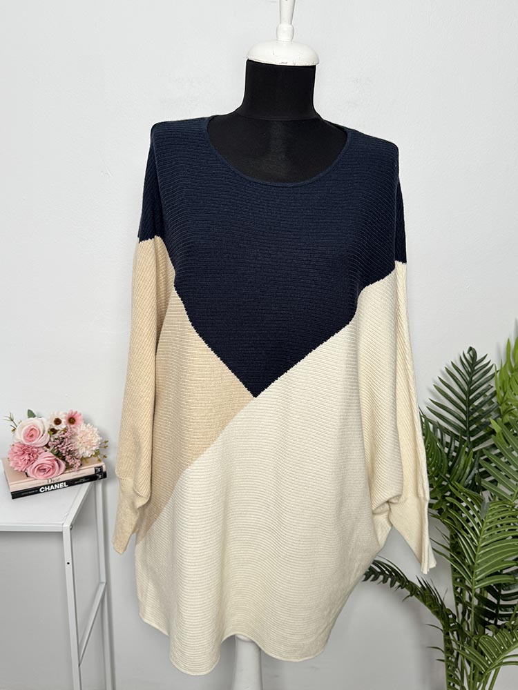 Pulover Thea XXL