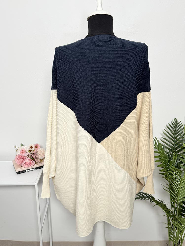 Pulover Thea XXL - imagine 2