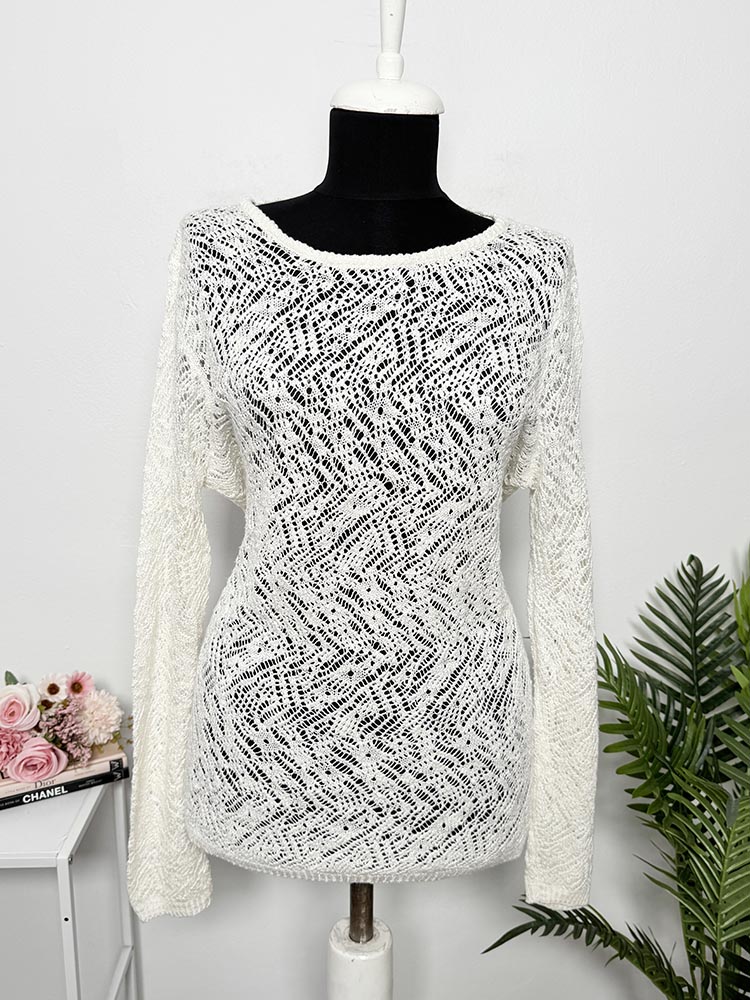 Bluza dantela Gina 44