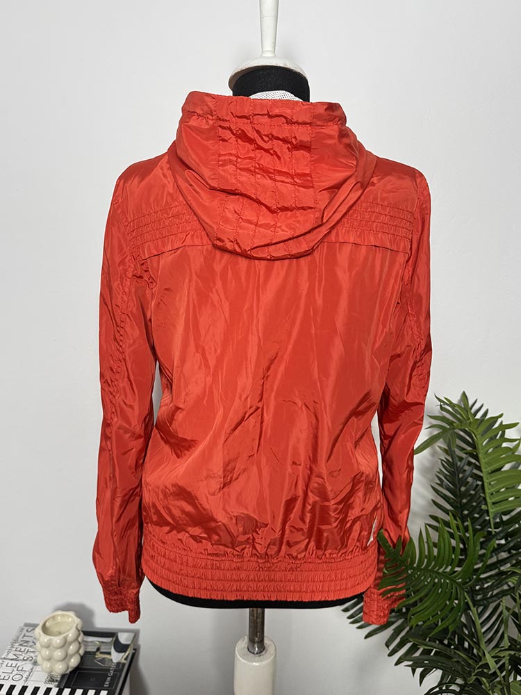 Geaca calitativa subtire QS dress yourself L - imagine 2