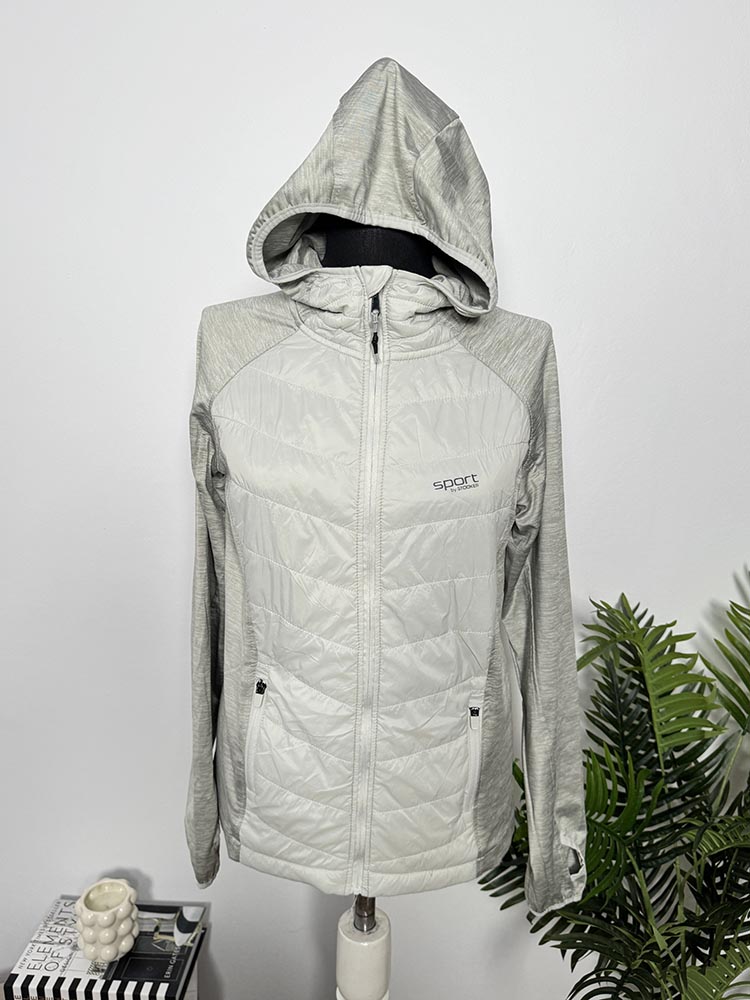 Hanorac calitativ sport STOOKER 36-38